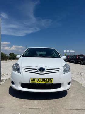 Toyota Auris 1.4 VVT-i  | Mobile.bg   2