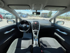 Toyota Auris 1.4 VVT-i , снимка 9