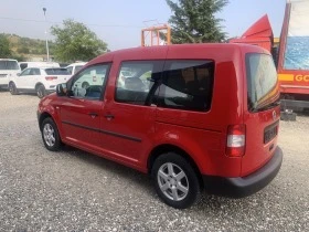 VW Caddy 1.4 I Бензин - [9] 