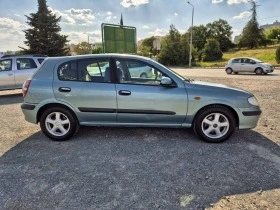 Nissan Almera 2.2d | Mobile.bg    6