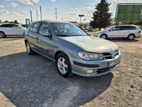 Nissan Almera 2.2d | Mobile.bg    7