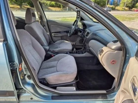 Nissan Almera 2.2d, снимка 9