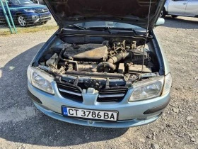 Nissan Almera 2.2d, снимка 15