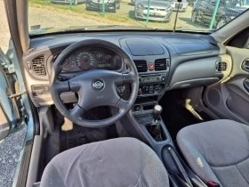 Nissan Almera 2.2d, снимка 14