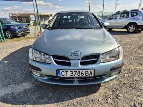 Nissan Almera 2.2d | Mobile.bg    8