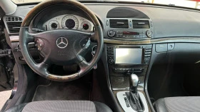 Mercedes-Benz E 270 AVANTGARDE, снимка 16