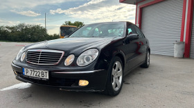 Mercedes-Benz E 270 AVANTGARDE | Mobile.bg    3