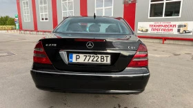 Mercedes-Benz E 270 AVANTGARDE, снимка 6