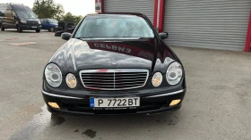 Mercedes-Benz E 270 AVANTGARDE, снимка 1