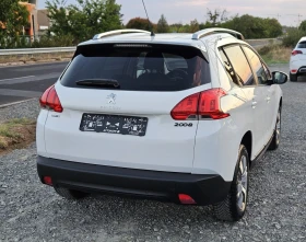 Peugeot 2008 1.6 HDI, снимка 4