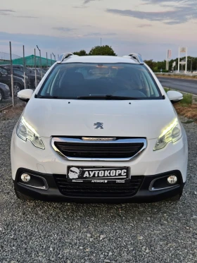 Peugeot 2008 1.6 HDI, снимка 2