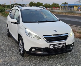 Peugeot 2008 1.6 HDI, снимка 3