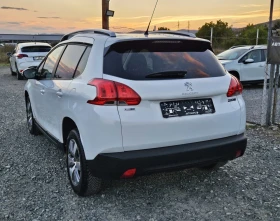 Peugeot 2008 1.6 HDI, снимка 6