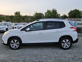 Peugeot 2008 1.6 HDI, снимка 7