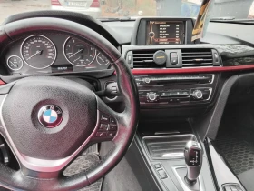 BMW 320, снимка 6