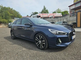 Hyundai I30 1.6CRDI FullExtri | Mobile.bg    7