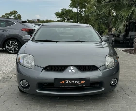 Mitsubishi Eclipse 2.4i Автоматик - [1] 