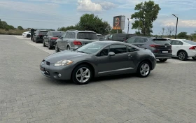 Mitsubishi Eclipse 2.4i Автоматик - [3] 