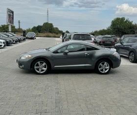 Mitsubishi Eclipse 2.4i Автоматик, снимка 7