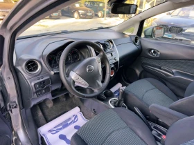 Nissan Note 1.5DCi ИТАЛИЯ, снимка 7