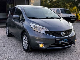 Nissan Note 1.5DCi ИТАЛИЯ, снимка 3