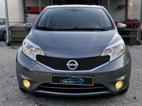 Nissan Note 1.5DCi ИТАЛИЯ, снимка 2