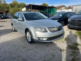 Skoda Octavia 1.4 G-TEC   | Mobile.bg    3