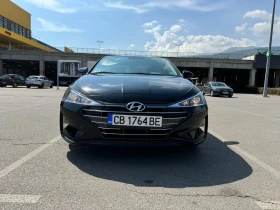 Hyundai Elantra 2.0i | Mobile.bg    2