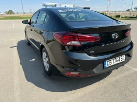 Hyundai Elantra 2.0i | Mobile.bg    7