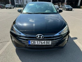 Hyundai Elantra 2.0i | Mobile.bg    3