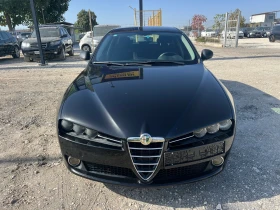 Alfa Romeo 159 sportwagon 1.9JTD, снимка 1