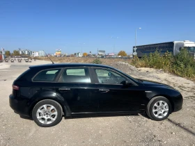 Alfa Romeo 159 sportwagon 1.9JTD, снимка 5