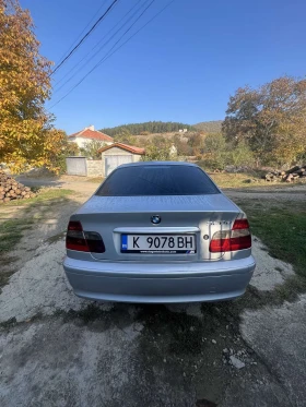 BMW 320, снимка 6