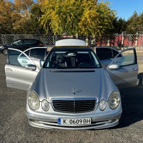 Mercedes-Benz E 270 | Mobile.bg    6