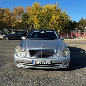 Mercedes-Benz E 270 | Mobile.bg    2