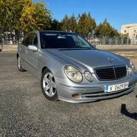 Mercedes-Benz E 270 | Mobile.bg    3