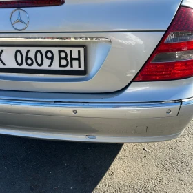 Mercedes-Benz E 270 | Mobile.bg    12