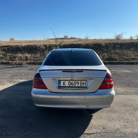 Mercedes-Benz E 270 | Mobile.bg    4