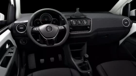 VW Up Eco-up 1.0 CNG | Mobile.bg    6