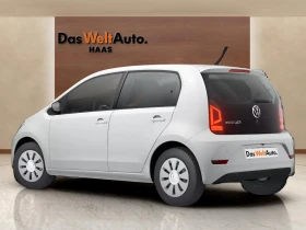 VW Up Eco-up 1.0 CNG | Mobile.bg    4