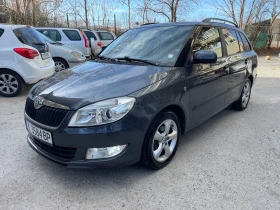 Skoda Fabia 1.2TDI GREENL?NE, снимка 2