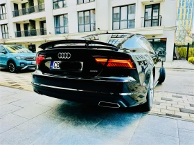 Audi A7  333кс. Quattro Matrix Швейцария като НОВА, снимка 6