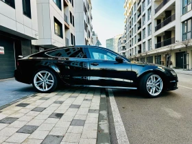 Audi A7  333кс. Quattro Matrix Швейцария като НОВА, снимка 7