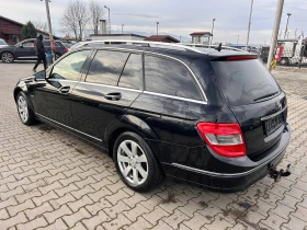 Mercedes-Benz C 200 CDI AVTOMAT/PANORAMA, снимка 8