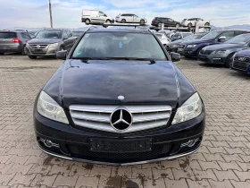 Mercedes-Benz C 200 CDI AVTOMAT/PANORAMA, снимка 3