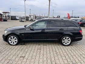 Mercedes-Benz C 200 CDI AVTOMAT/PANORAMA, снимка 9