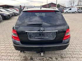 Mercedes-Benz C 200 CDI AVTOMAT/PANORAMA, снимка 7