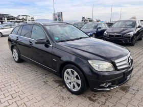 Mercedes-Benz C 200 CDI AVTOMAT/PANORAMA, снимка 4