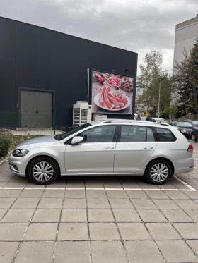 VW Golf Автоматик 7 DSG, снимка 2