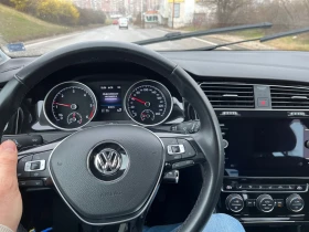 VW Golf Автоматик 7 DSG, снимка 17